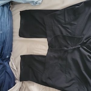 Scrub Star Pants - XL